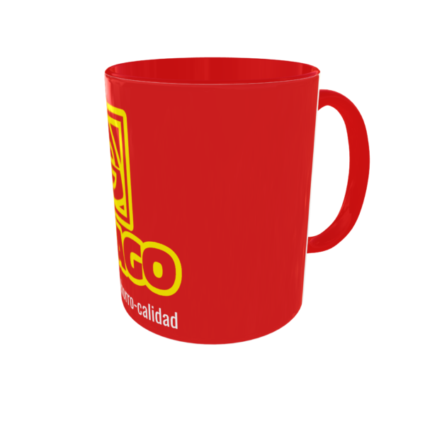 Taza SIMAGO - Imagen 2