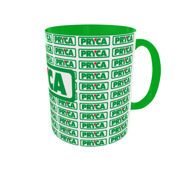 Taza PRYKA - Imagen 2