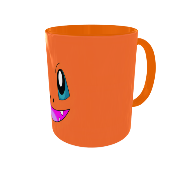 Taza Charmander - Imagen 2