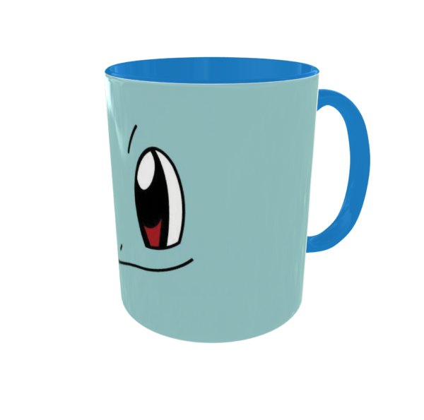 Taza Squirtle - Imagen 2
