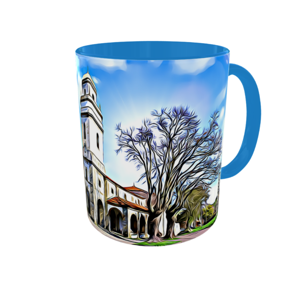 Taza San Martín de Luiña - Imagen 2