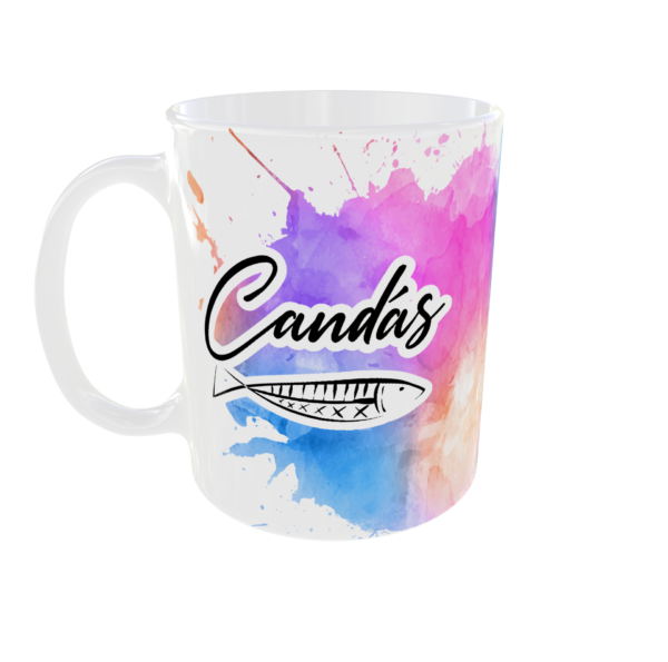 Taza Cacatúa - Imagen 3