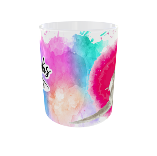 Taza Cacatúa - Imagen 2