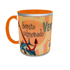 Taza Conservas Ventura