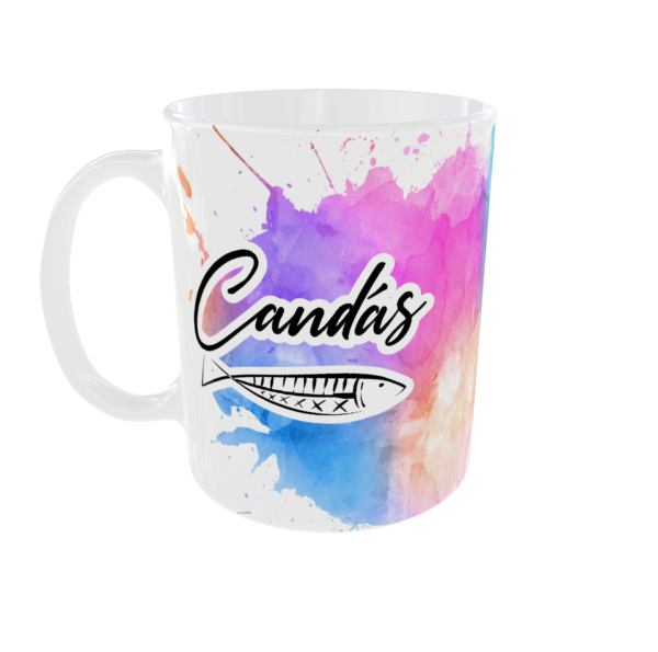 Taza Gato - Imagen 3