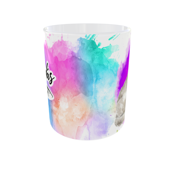 Taza Gato - Imagen 2