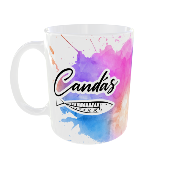 Taza Vaca - Imagen 3