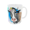 Taza Vaca