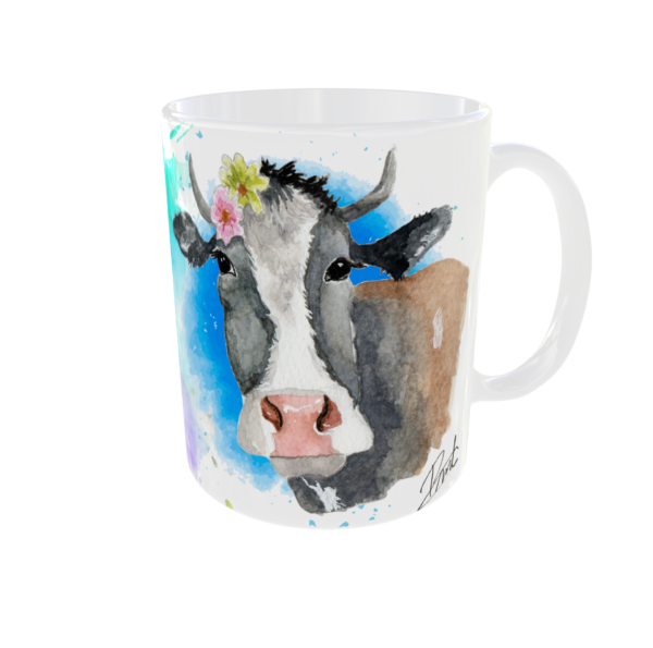 Taza Vaca