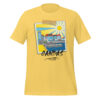 Camiseta Unisex Candás