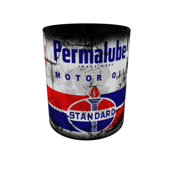 Taza Bicolor Permalube