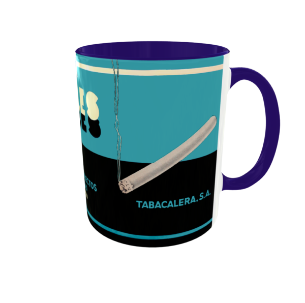 Taza Bicolor Ideales - Imagen 2