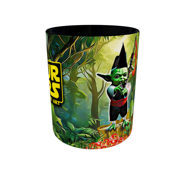 Taza Bicolor Asturwars - Imagen 3