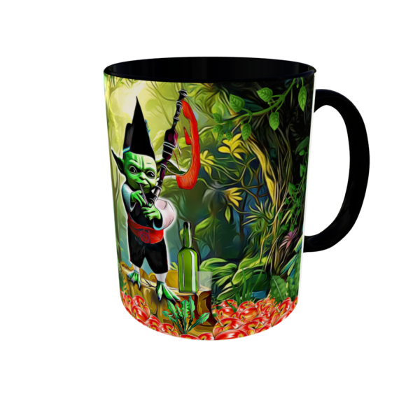 Taza Bicolor Asturwars - Imagen 2
