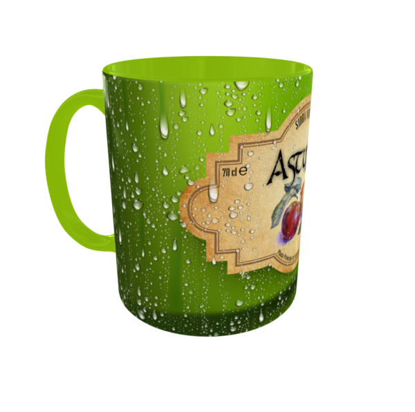 Taza Bicolor Sidra - Imagen 3