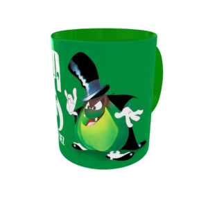 Taza Bicolor Antichollo