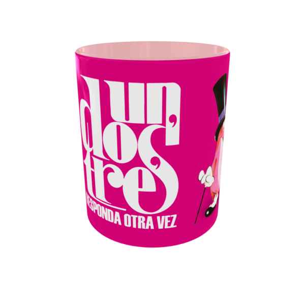 Taza Bicolor Chollo