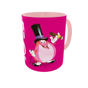 Taza Bicolor Chollo