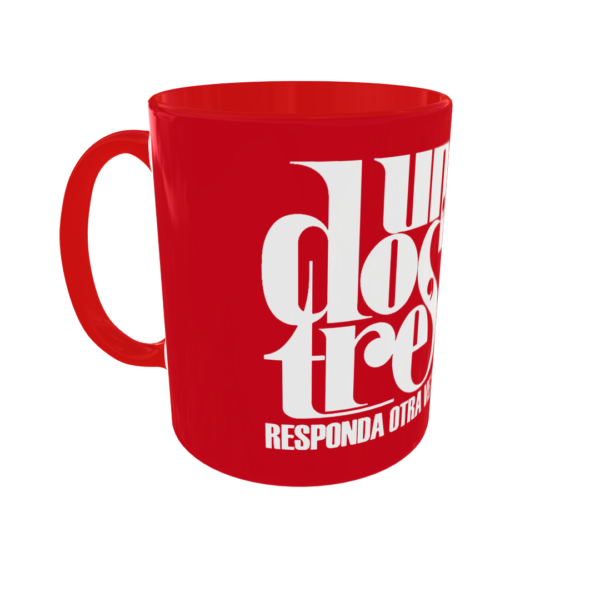 Taza Bicolor Ruperta - Imagen 3