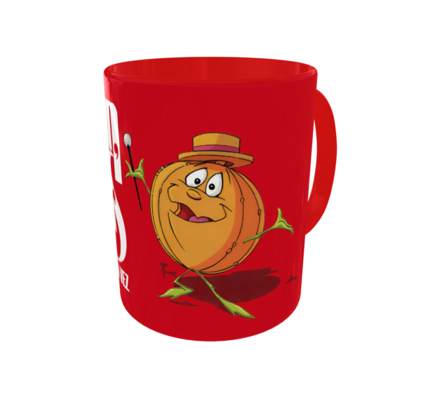 Taza Bicolor Ruperta - Imagen 2