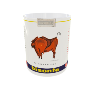 Taza Bisonte