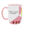 Taza Bicolor El Cristo - Imagen 3