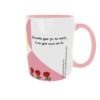Taza Bicolor El Cristo - Imagen 2