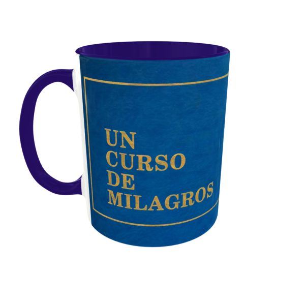Taza Bicolor UCM