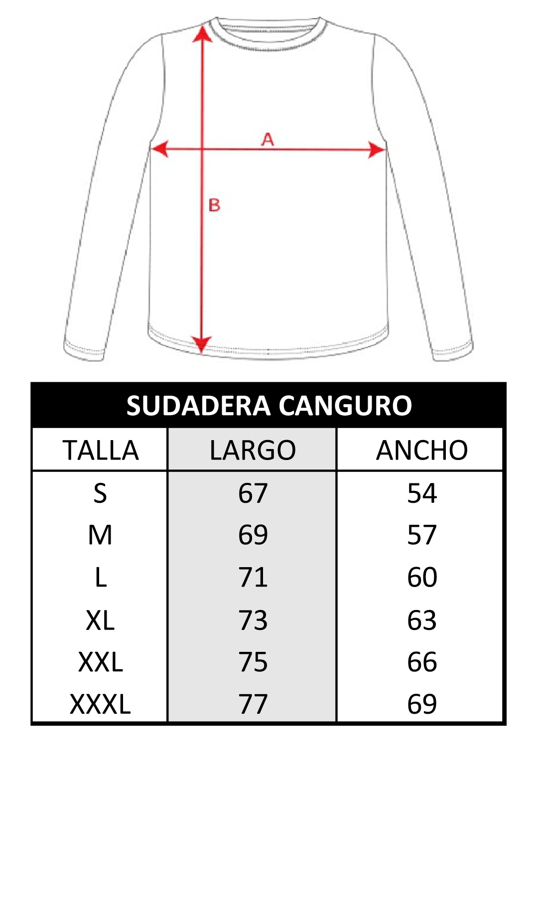 Sudadera Unisex Nueva Humanidad TV – Blanco y Negro - Imagen 9