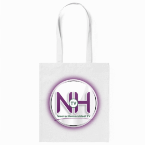 Tote Bag Nueva Humanidad TV