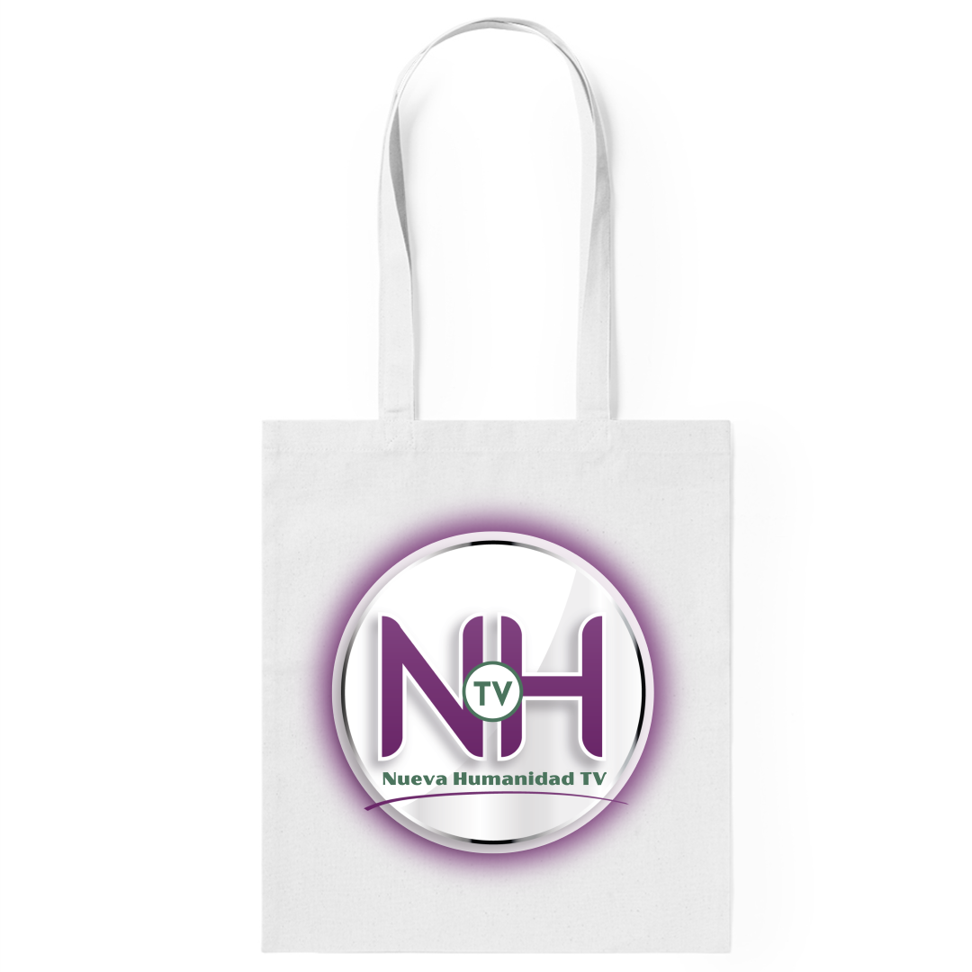 Tote Bag Nueva Humanidad TV