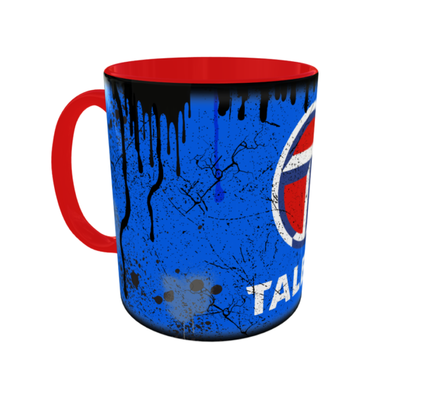 Taza Bicolor Talbot - Imagen 2