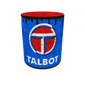 Taza Bicolor Talbot