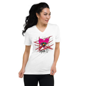 Camiseta Shakti