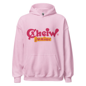 Sudadera Unisex Chicle Cheiw