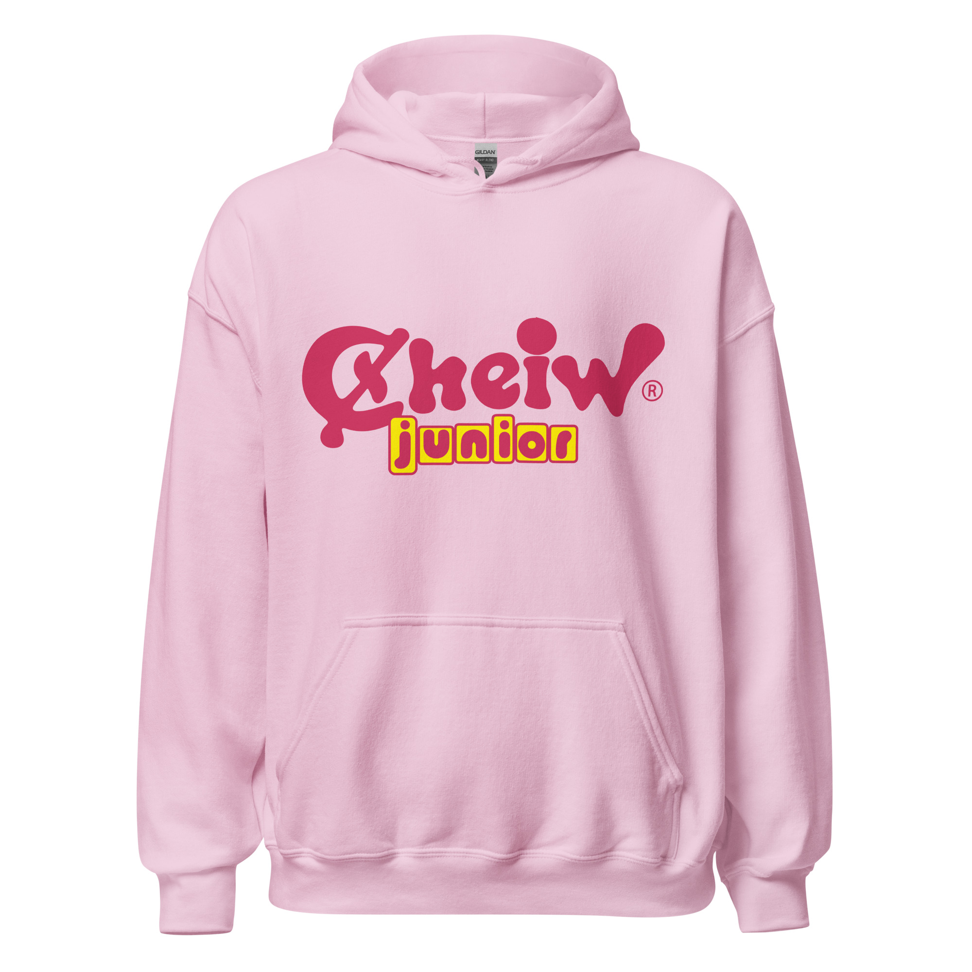 Sudadera Unisex Chicle Cheiw
