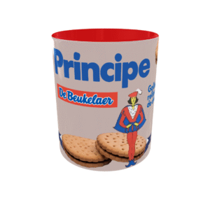 Taza Bicolor Beukelaer