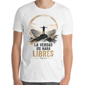 Camiseta La Verdad