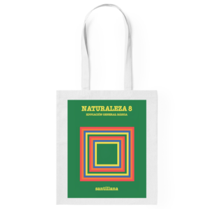 Tote Bag EGB Naturaleza