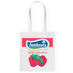 Tote Bag Chamburcy