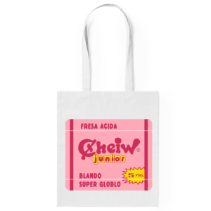 Tote Bag Cheiw