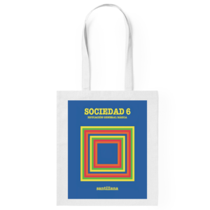 Tote EGB Sociedad