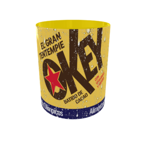 Taza Okey