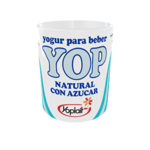 Taza YOP