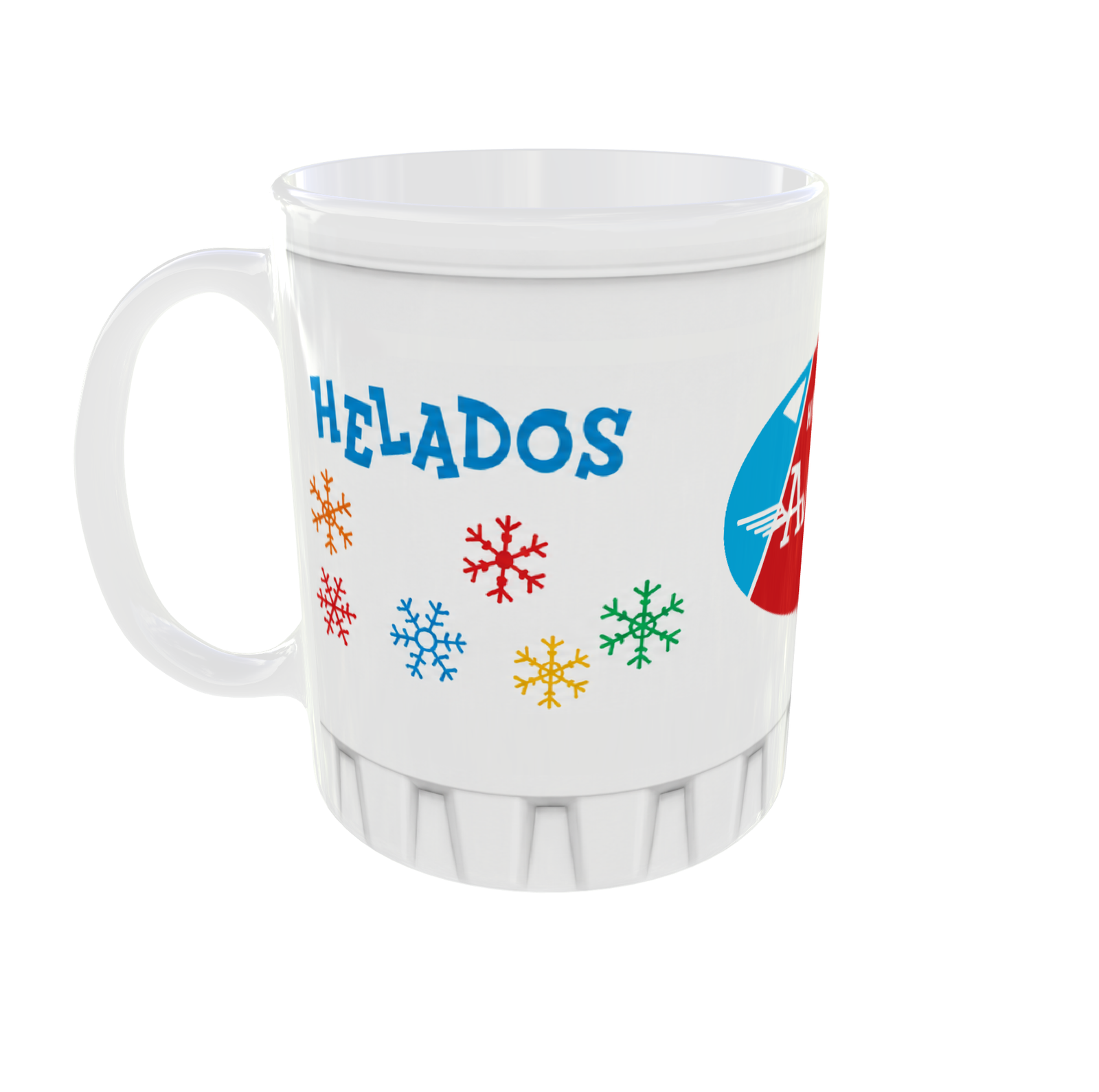 Taza Avidesa - Imagen 2