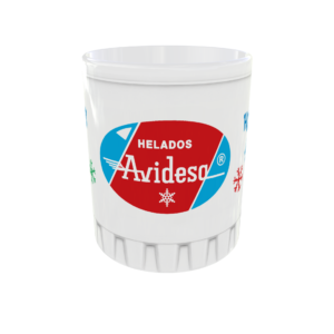 Taza Avidesa
