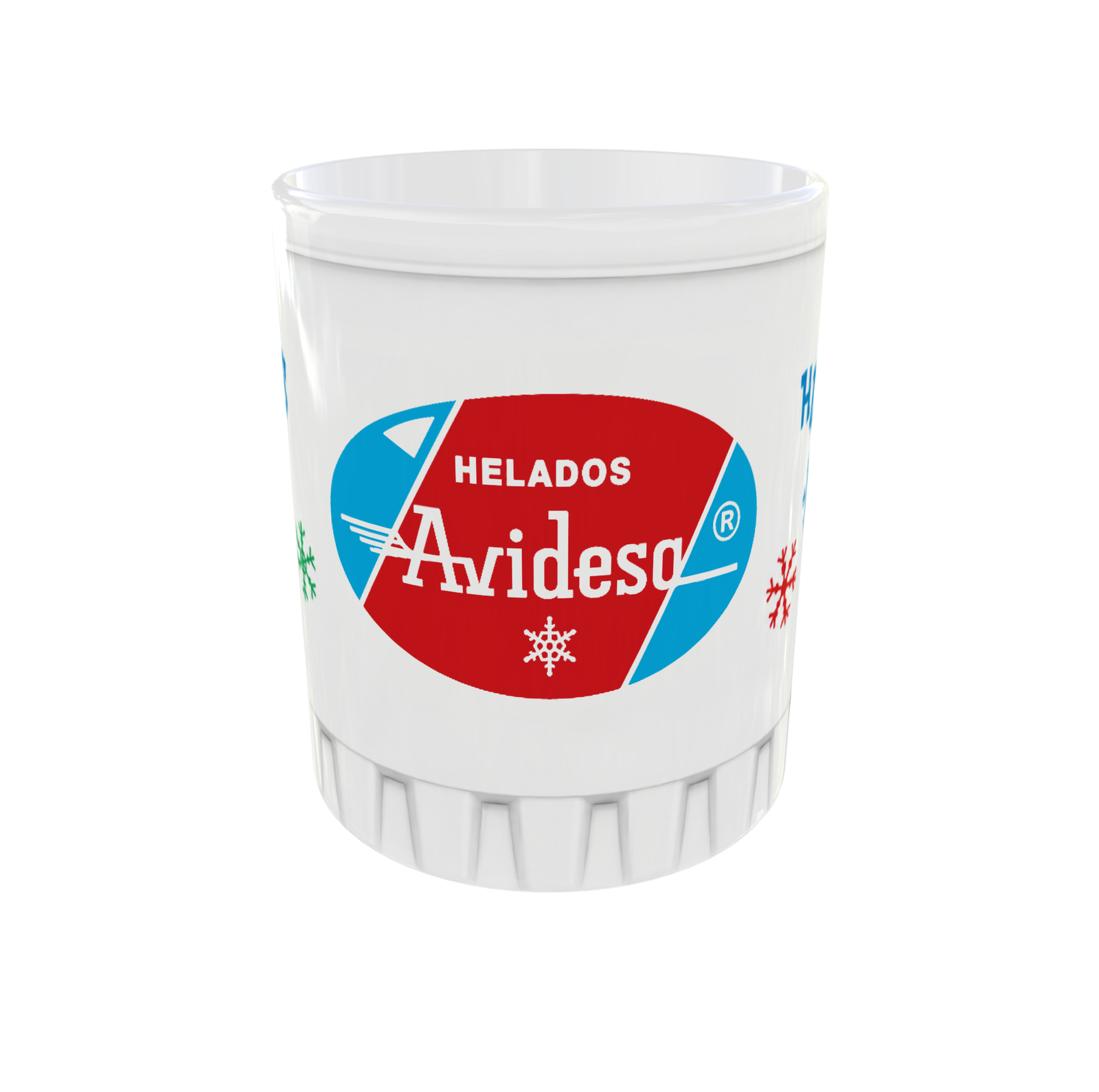Taza Avidesa