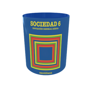 Taza EGB Sociedad