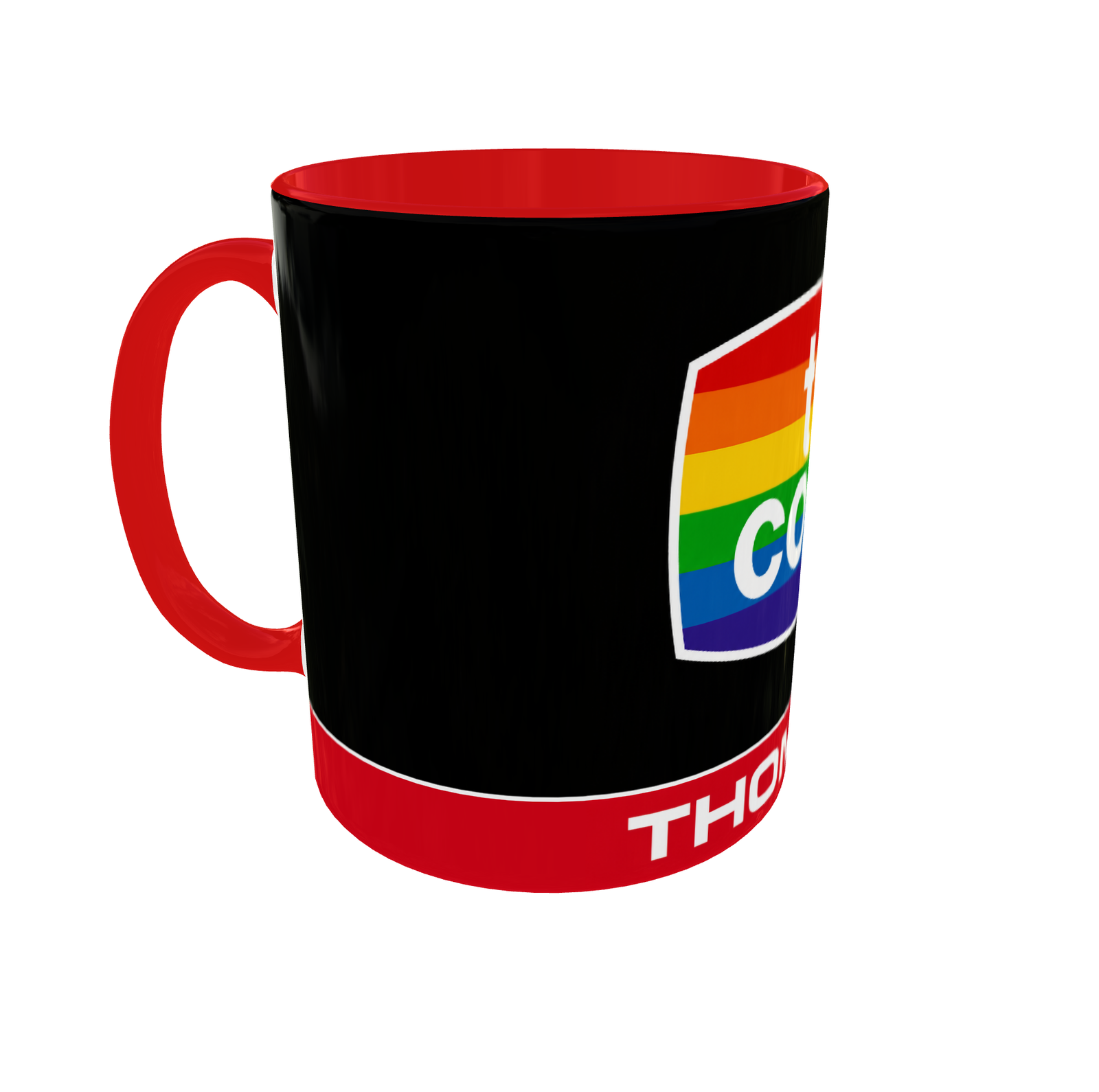 Taza Thomson TV - Imagen 3