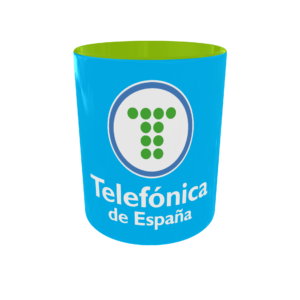 Taza Telefónica